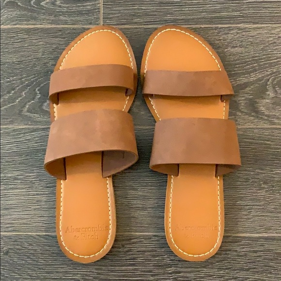 Abercrombie and Fitch Sandals - Picture 2 of 4